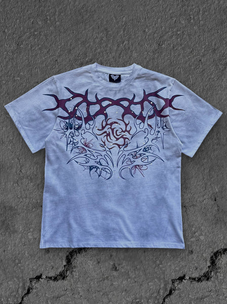 “Spiritual” T-Shirt (White)