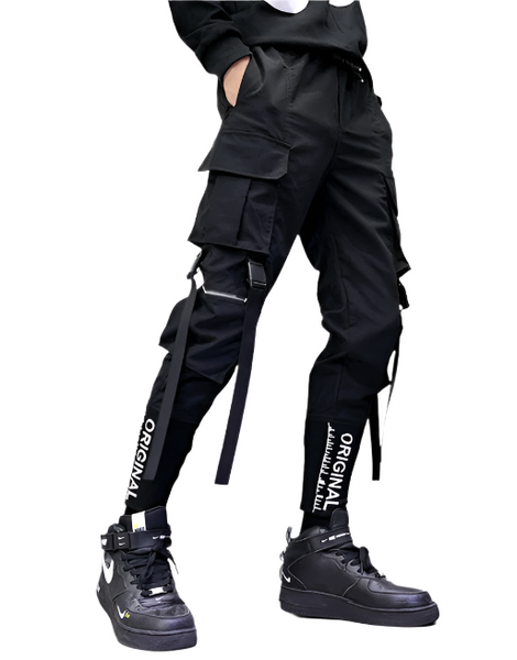 Z11 Combat Cargo Pants